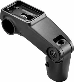 Giant - Potence Avec Support Intégré Pour écran RideDash EVO SG -Vélos électriques Soldes giant potence ridedash evo sg 3840x2160