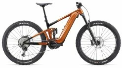 Giant Trance X E+ 1 - 2022