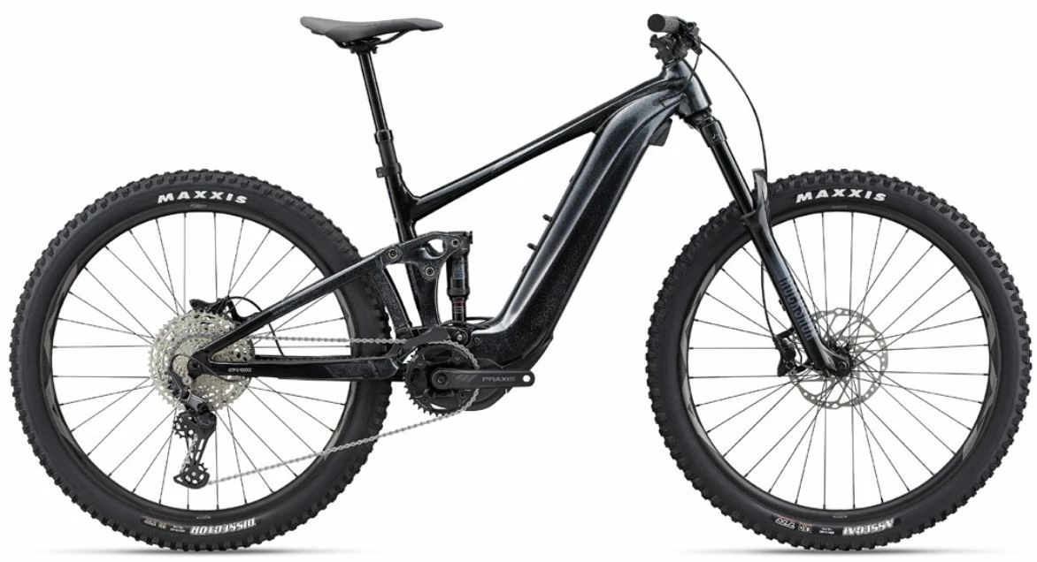 Giant Trance X E+ 3 - 2022 3 Giant Trance X E+ 3 - 2022