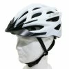 GIST Casque Faster Ebike Blanc -Vélos électriques Soldes gist casque faster ebike blanc 2x