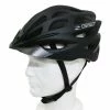 GIST Casque Faster Ebike Noir Mat -Vélos électriques Soldes gist casque faster ebike noir mat 2x