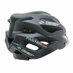 GIST Casque Faster Ebike Noir Mat -Vélos électriques Soldes gist casque faster ebike noir mat 3 2x