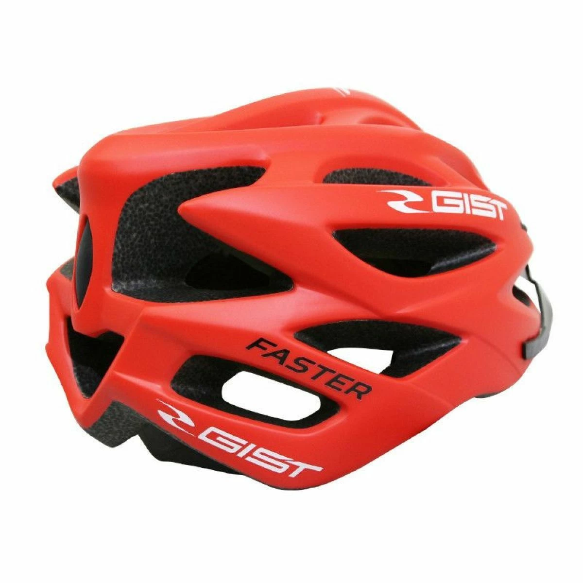 GIST Casque Faster Ebike Roue Mat 5 GIST Casque Faster Ebike Roue Mat – Image 3