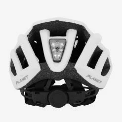 Gist Casque Planet Ebike Blanc 16 Gist Casque Planet Ebike Blanc -Vélos électriques Soldes gist casque planet ebike blanc 3 2x 1