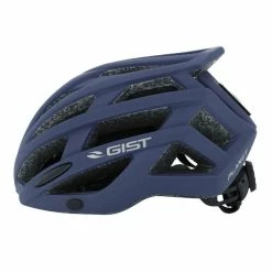 Gist Casque Planet Ebike Bleu Mat -Vélos électriques Soldes gist casque planet ebike bleu mat 2 2x 1