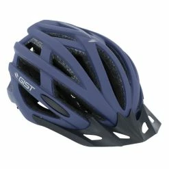 Gist Casque Planet Ebike Bleu Mat -Vélos électriques Soldes gist casque planet ebike bleu mat 2x 2