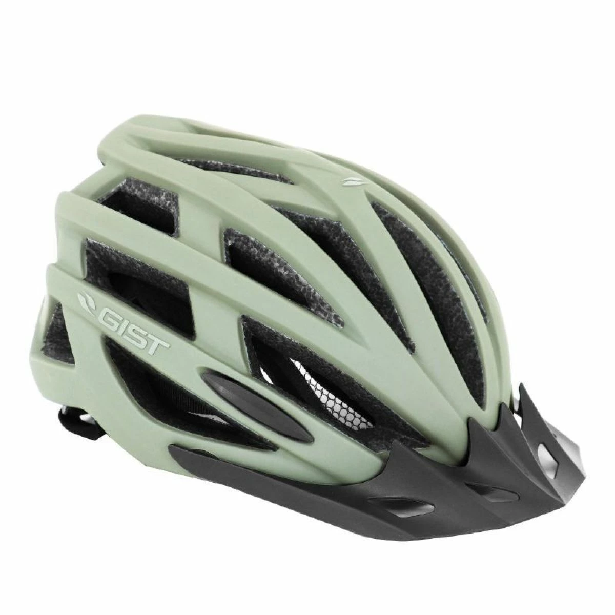 Gist Casque Planet Ebike Gris Mat 3 Gist Casque Planet Ebike Gris Mat
