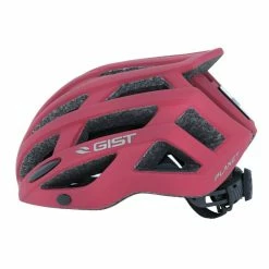 Gist Casque Planet Ebike Rose Mat -Vélos électriques Soldes gist casque planet ebike rose mat 2 2x 1