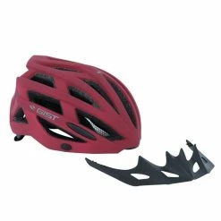 Gist Casque Planet Ebike Rose Mat -Vélos électriques Soldes gist casque planet ebike rose mat 2x 1