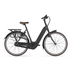 Vélo électrique Gazelle Grenoble C8 HMB H8