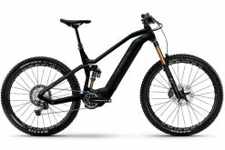 Haibike AllMtn 10 - 2023