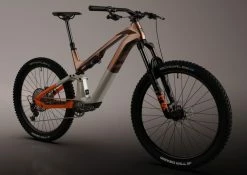 Haibike LYKE 10 - 2023 -Vélos électriques Soldes haibike lyke 10 2 3840x2160