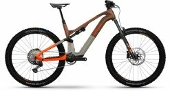Haibike LYKE 10 - 2023