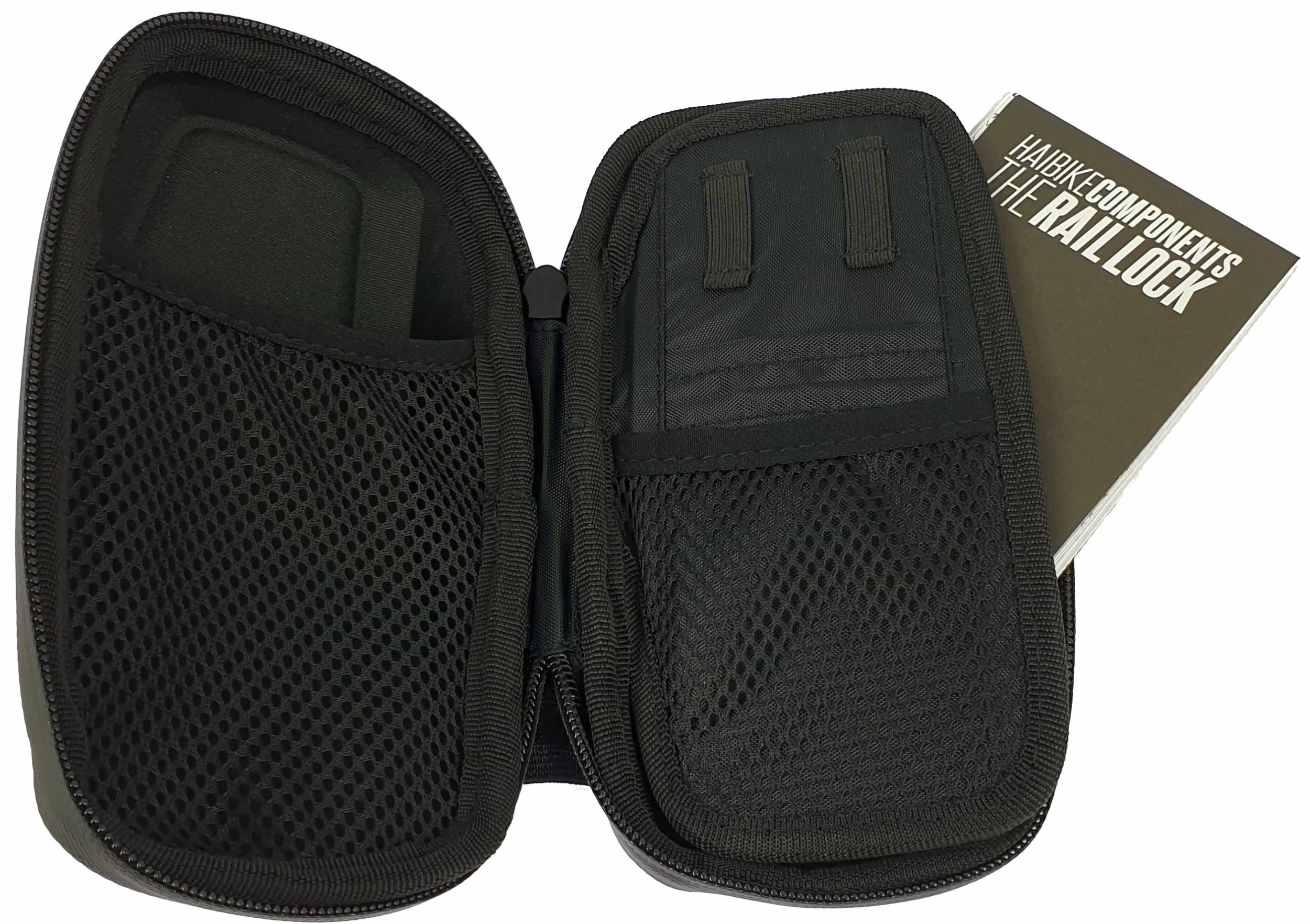 Haibike - MRS The Rail Bag - Pochette De Cadre - Taille S 6 Haibike - MRS The Rail Bag - Pochette De Cadre - Taille S – Image 4