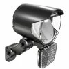 Herrmans - H-Black MR4 LED - Phare Pour Vélo électrique