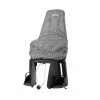 Housse Protection Pluie Siège Vélo Bébé BOBIKE Maxi Go Et One -Vélos électriques Soldes housse protection pluie siege velo bebe bobike maxi go et one