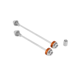 IXOW Wheelguard Keycode ANTIVOL DE ROUES