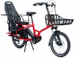 KIFFY Capsule MT 2023 - Vélo Cargo électrique Familial -Vélos électriques Soldes kiffy capsule mt equipment 3840x2160