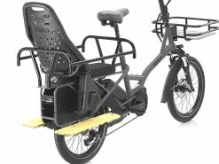 Kiffy - Coussin De Transport Enfant Pour Capsule MT -Vélos électriques Soldes kiffy coussin transport enfant capsule mt 1 3840x2160