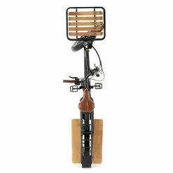 Kiffy - Repose-pieds Pour Capsule MT -Vélos électriques Soldes kiffy repose pieds capsule mt 2 3840x2160