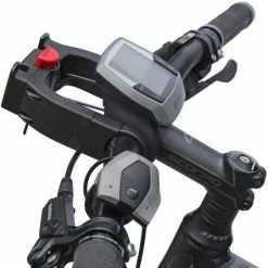 Klickfix - Rallonges 25 Mm Pour Fixation De Guidon 6 Klickfix - Rallonges 25 Mm Pour Fixation De Guidon -Vélos électriques Soldes klickfix ralllonges 25 mm 1 3840x2160