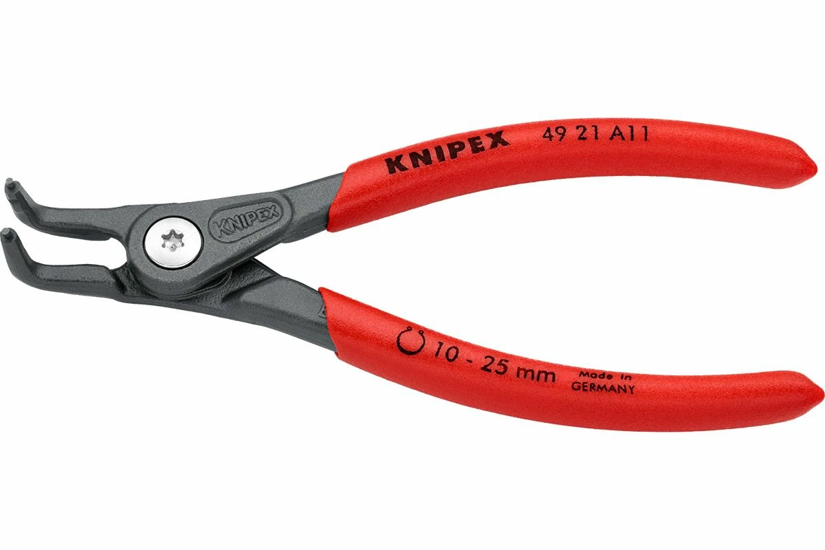 Knipex - Pince De Précision Pour Circlips 4 Knipex - Pince De Précision Pour Circlips – Image 2