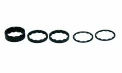 KTM - Set D'entretoises De Direction 1 1/8" Comp/Line -Vélos électriques Soldes ktm entretoises direction 3840x2160