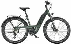 KTM Macina Aera 671 LFC - 2022