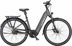 KTM Macina City 610 XL 2023