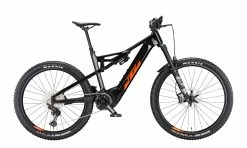 KTM Macina Kapoho Master 2023