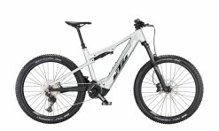 KTM Macina Lycan 772 2023