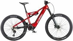 KTM Macina Prowler Elite 2023