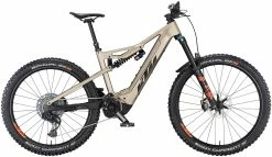 KTM Macina Prowler Prestige 2023