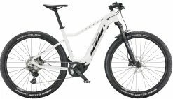 KTM Macina Race 591 EMTB - 2022