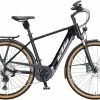 KTM Macina Style 610 - 2021 1 KTM Macina Style 610 - 2021 -Vélos électriques Soldes ktm macina style 610 homme 2021 metallic black silver grey 3840x2160