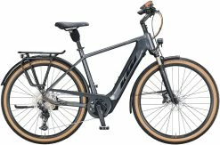 KTM Macina Style 620 - 2021