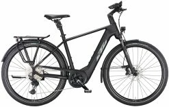 KTM Macina Style 720 2023