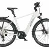 KTM Macina Style 720 - 2022 1 KTM Macina Style 720 - 2022 -Vélos électriques Soldes ktm macina style 720 metallic white herren 3840x2160