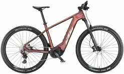 KTM Macina Team 792 Glorious 2023