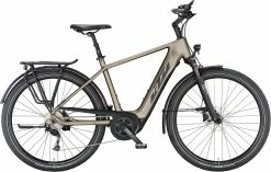 KTM Macina Tour P510 - 2023