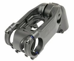 KTM - Potence Ajustable 0-60° Avec Support Pour écran Bosch Kiox 7 KTM - Potence Ajustable 0-60° Avec Support Pour écran Bosch Kiox -Vélos électriques Soldes ktm potence ajustable support kiox 1 3840x2160