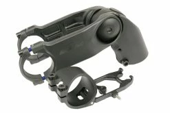 KTM - Potence Ajustable 0-60° Avec Support Pour écran Bosch Kiox 8 KTM - Potence Ajustable 0-60° Avec Support Pour écran Bosch Kiox -Vélos électriques Soldes ktm potence ajustable support kiox 2 3840x2160