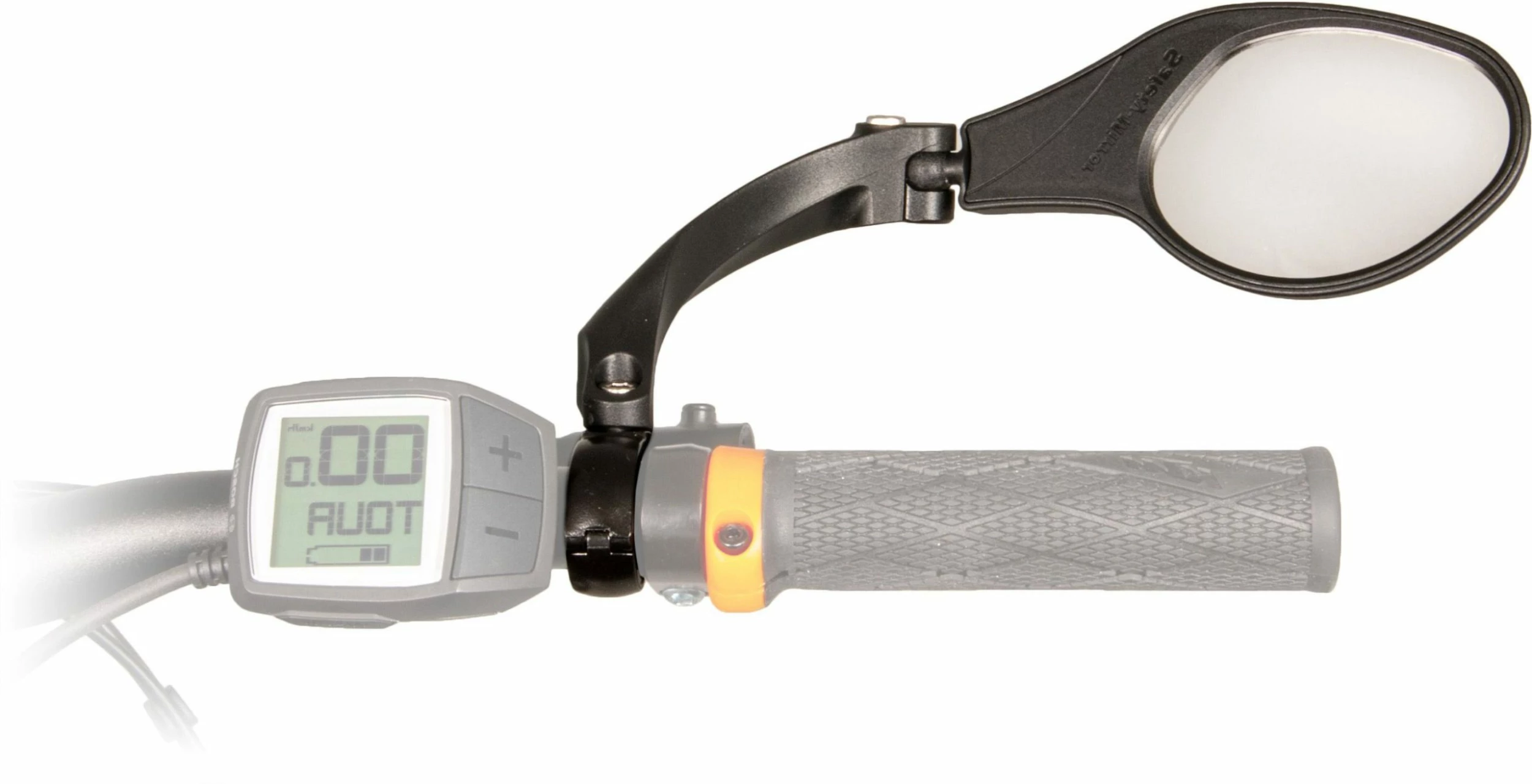 KTM - Rétroviseur Pour Vélo électrique - Gauche Ou Droite 4 KTM - Rétroviseur Pour Vélo électrique - Gauche Ou Droite – Image 2