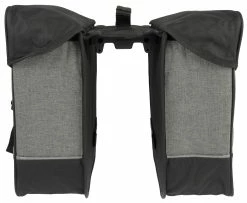 KTM - Sacoche Vélo Double Europa Pour Porte-bagages 18 L 6 KTM - Sacoche Vélo Double Europa Pour Porte-bagages 18 L -Vélos électriques Soldes ktm sacoche double porte bagages 3840x2160