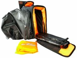 KTM - Sacoche Vélo Sport Trunkbag Pour Porte-bagages 32L -Vélos électriques Soldes ktm sacoche porte bagages velo sport 1 3840x2160