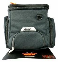KTM - Sacoche Vélo Sport Trunkbag Pour Porte-bagages 32L -Vélos électriques Soldes ktm sacoche porte bagages velo sport 2 3840x2160