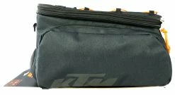 KTM - Sacoche Vélo Sport Trunkbag Pour Porte-bagages 32L -Vélos électriques Soldes ktm sacoche porte bagages velo sport 4 3840x2160