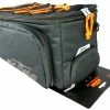 KTM - Sacoche Vélo Sport Trunkbag Pour Porte-bagages 32L -Vélos électriques Soldes ktm sacoche porte bagages velo sport 3840x2160