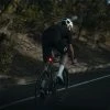 Lampe Arrière Vélo à Motifs KNOG Blinder -Vélos électriques Soldes lampe arriere velo a motifs knog blinder