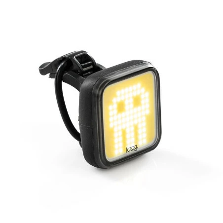 Lampe Avant KNOG Pour SUPER 73 4 Lampe Avant KNOG Pour SUPER 73 – Image 2